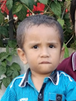child portrait