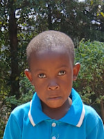child portrait