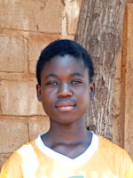 child portrait