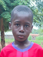 child portrait