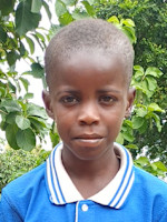 child portrait