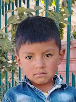 child portrait