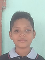 child portrait