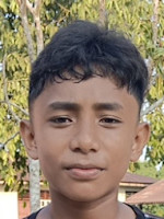 child portrait