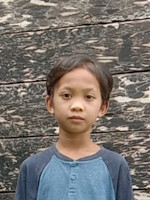 child portrait