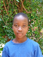 child portrait