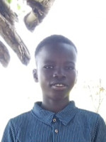 child portrait