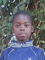 child portrait
