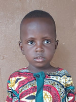 child portrait