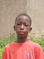 child portrait