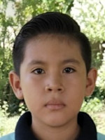 child portrait