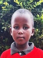 child portrait