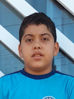 child portrait