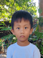 child portrait