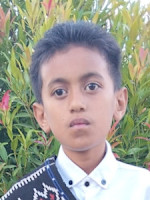 child portrait