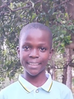 child portrait