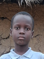 child portrait