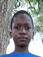 child portrait