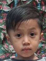 child portrait