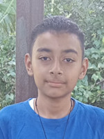 child portrait