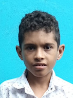 child portrait
