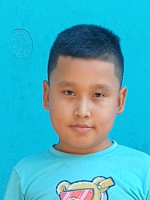 child portrait