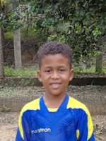 child portrait