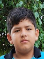 child portrait