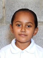 child portrait
