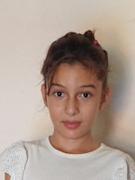 child portrait