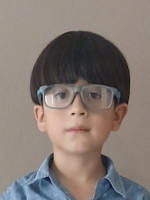 child portrait