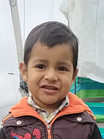 child portrait