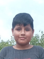 child portrait