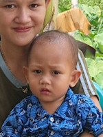 child portrait