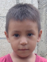child portrait