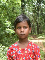 child portrait