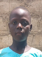 child portrait