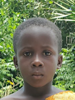child portrait