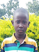 child portrait