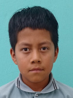 child portrait