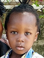 child portrait
