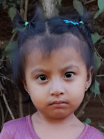 Portrait of Genesis