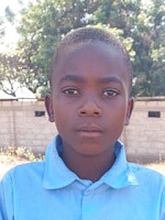child portrait