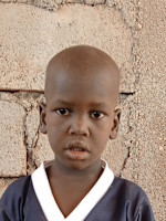 child portrait