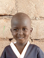 child portrait