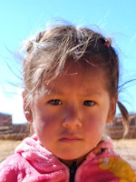 child portrait