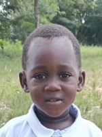 child portrait