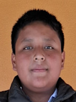 child portrait