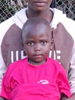 child portrait