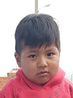 child portrait